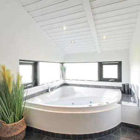 Holiday home Auvo Hjorring