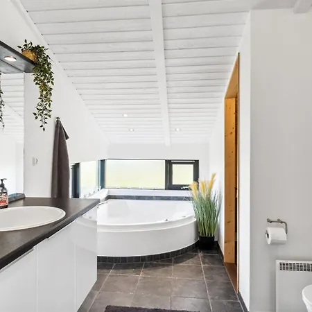Auvo - 600m From The Sea By Interhome Hjørring