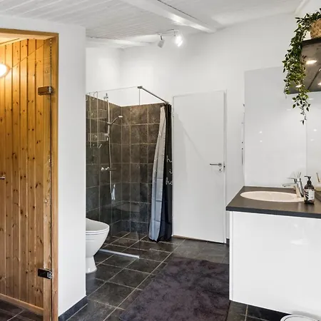 Nyaraló Auvo - 600m From The Sea By Interhome Hjørring