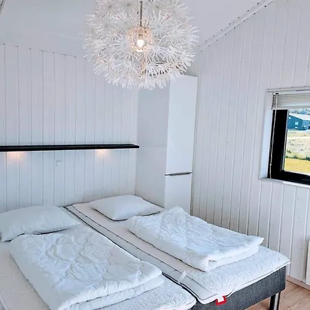 Auvo - 600m From The Sea By Interhome * Hjørring