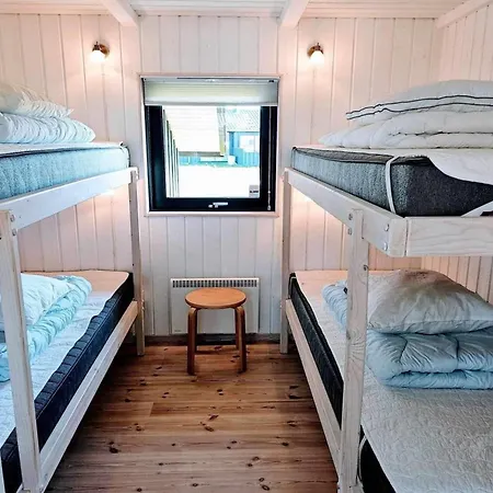 Feriehus Auvo - 600m From The Sea By Interhome