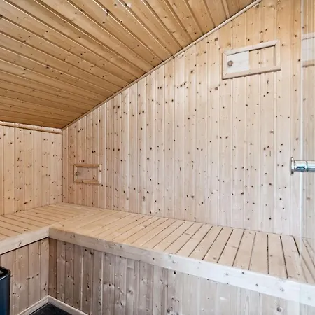 Auvo - 600m From The Sea By Interhome Feriehus Hjørring