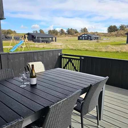 Feriehus Auvo - 600m From The Sea By Interhome Hjørring