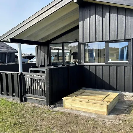 Nyaraló Auvo - 600m From The Sea By Interhome *